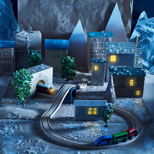 LILLABO, children combination. 1 of 5 open dialog