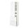 Select colour variation: white/Axstad matt white