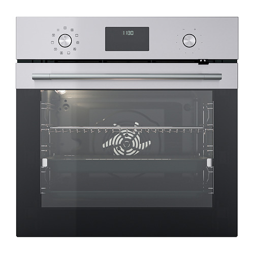 FRILLESBO, true fan oven. 1 of 2 open dialog