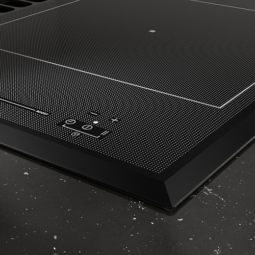 TÄCKNAN, ind hob/int extractor w recirc kit. 9 of 15 open dialog