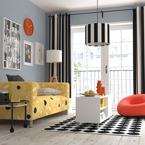 RINGSTA / HAVSDJUP, lámpara colgante. 3 de 4 open dialog