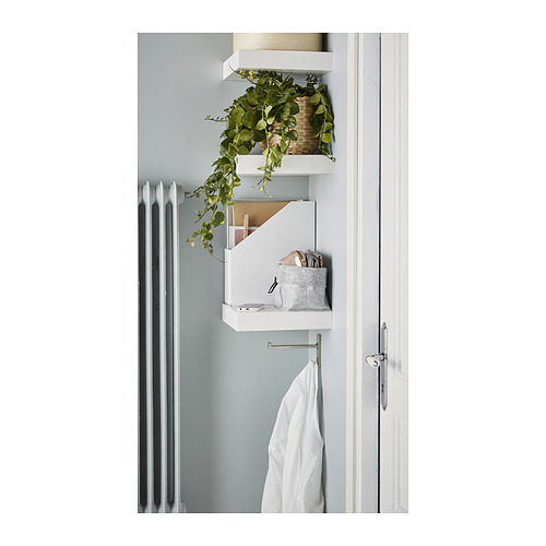 LACK, estante de pared 3 de 5 open dialog