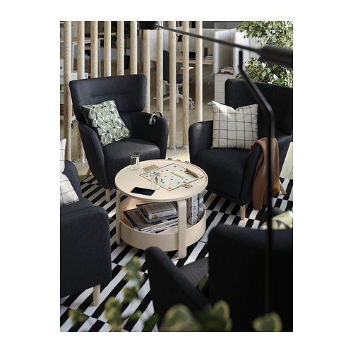 OSKARSHAMN, sillón de orejas 6 de 6 open dialog