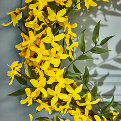 SMYCKA artificial wreath