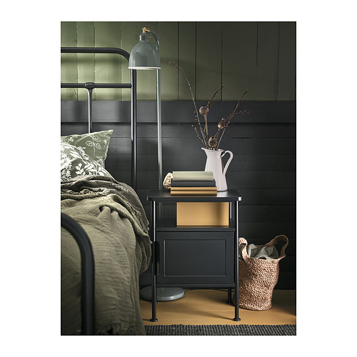GRÅFJÄLLET, nightstand 6 of 9 open dialog