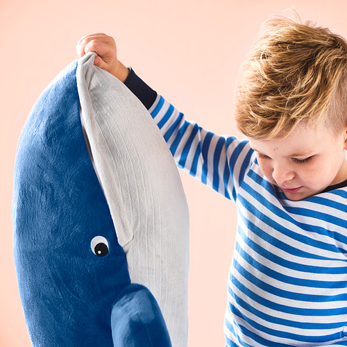 BLÅVINGAD, peluche. 4 de 10 open dialog