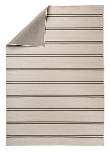 VIRKLUND, rug flatwoven, indoor/outdoor 9 of 9 open dialog