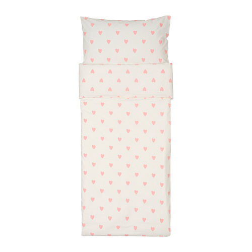 BARNDRÖM, funda nórdica+funda de almohada. 5 de 5 open dialog