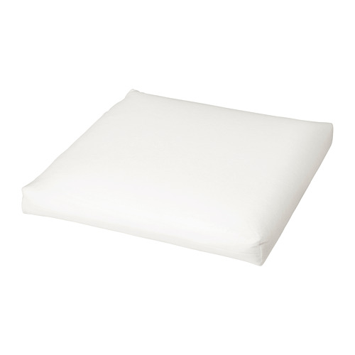 DUVHOLMEN, inner chair pad 1 of 1 open dialog