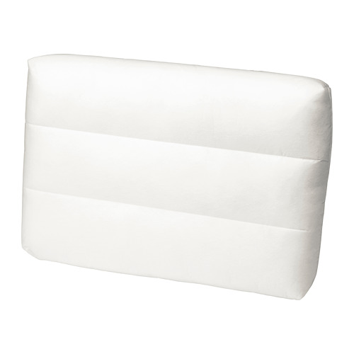 DUVHOLMEN, cojín interior respaldo. 1 de 1 open dialog