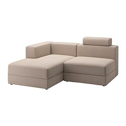 Current variation Samsala grey beige