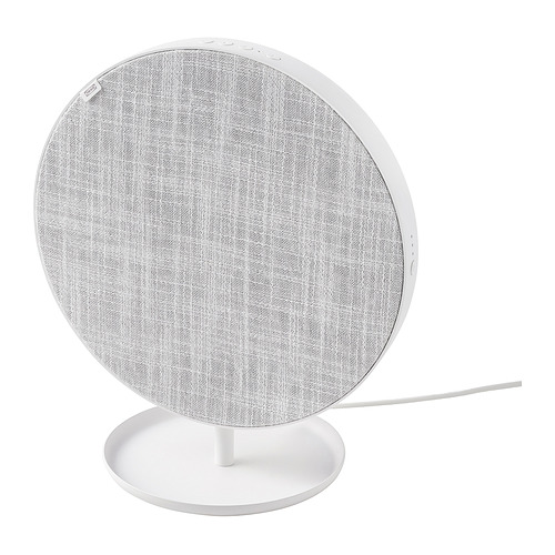 SOLSKYDD, bocina Bluetooth. 1 de 5 open dialog