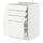 Select colour variation: white/Vallstena white