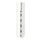 Select colour variation: white Enköping/white wood effect