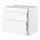 Select colour variation: white Enköping/white wood effect
