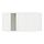 Selecciona variación de color: blanco Enköping/blanco efecto madera