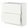 Select colour variation: white/Vallstena white