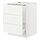 Select colour variation: white/Vallstena white