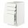 Select colour variation: white/Vallstena white