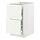 Select colour variation: white/Vallstena white