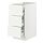 Select colour variation: white/Vallstena white