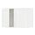 Selecciona variación de color: blanco Enköping/blanco efecto madera