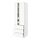 Select colour variation: white Enköping/white wood effect