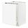 Select colour variation: white Enköping/white wood effect