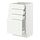 Select colour variation: white/Vallstena white