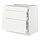 Select colour variation: white/Vallstena white