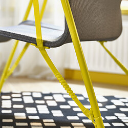 BRÄNNBOLL sillón gaming