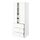 Select colour variation: white Enköping/white wood effect