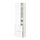 Select colour variation: white Enköping/white wood effect
