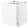 Select colour variation: white Enköping/white wood effect