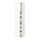Select colour variation: white Enköping/white wood effect