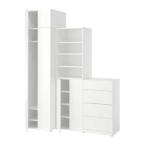 LASTARE, wardrobe combination. 1 of 7 open dialog