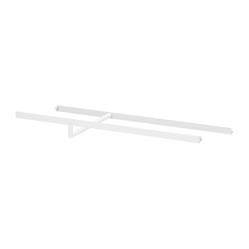 ALTARLIDEN, clothes rail. 1 of 3 open dialog