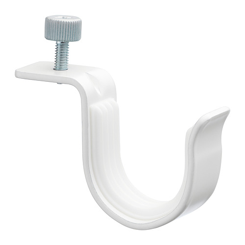 BETYDLIG, curtain rod holder. 1 of 3 open dialog