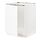 Select colour variation: white Enköping/white wood effect