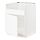 Select colour variation: white Enköping/white wood effect