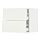 Current variation: white/Vallstena white