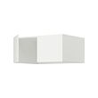 LASTARE height extension unit with doors 