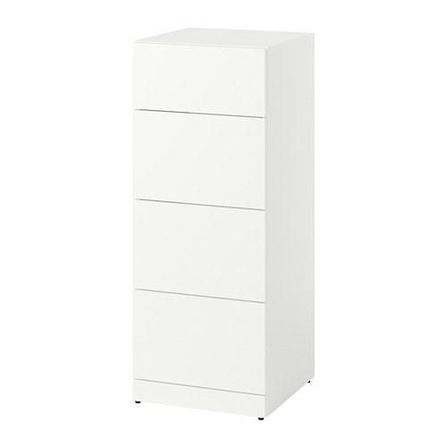 LASTARE, 4 drawer dresser. 1 of 6 open dialog