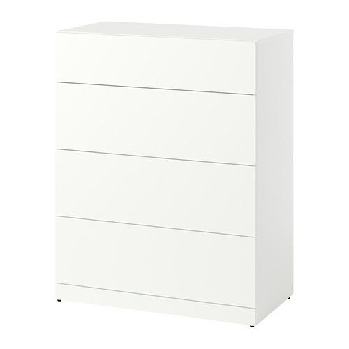 LASTARE, 4drawer dresser. 1 of 7 open dialog