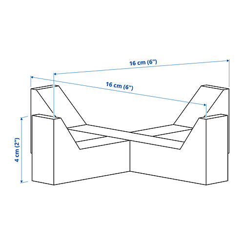 IKEA 365+, serving stand 5 of 5 open dialog