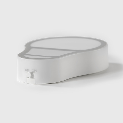 ANKARLÄGG, LED nightlight with sensor. 3 of 4 open dialog