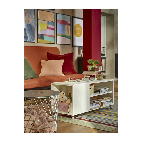 NYHAMN, sleeper sofa 9 of 10 open dialog