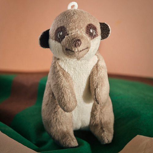 SANDLÖPARE, peluche. 5 de 6 open dialog