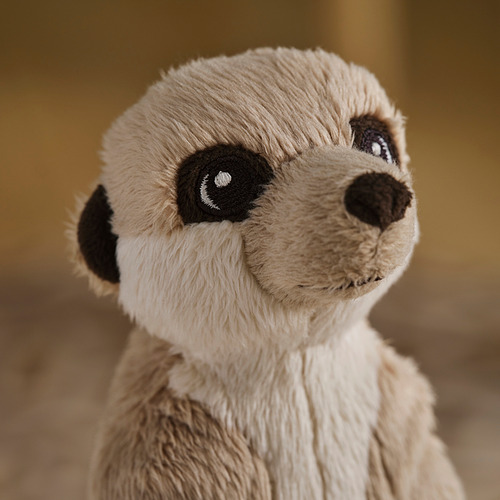 SANDLÖPARE, peluche. 6 de 7 open dialog