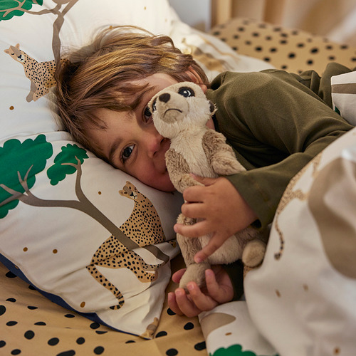 SANDLÖPARE, peluche. 4 de 7 open dialog